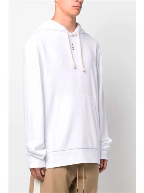 Felpa con cappuccio JW ANDERSON | JW0111PG1339001